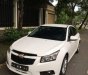 Chevrolet Cruze   2014 - Cần bán gấp Chevrolet Cruze 2014, màu trắng  