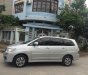 Toyota Innova  2.0E  2016 - Bán ô tô Toyota Innova 2.0E đời 2016, màu bạc còn mới, giá chỉ 619 triệu