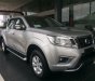 Nissan Navara 2018 - Bán Nissan Navara sản xuất 2018, màu bạc, nhập khẩu, giá tốt