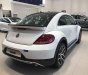 Volkswagen New Beetle 2018 - Volkswagen Beetle Dune nhập khẩu, hỗ trợ vay 80%