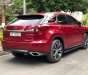 Lexus RX 350 2017 - Cần bán xe Lexus RX 350 đời 2017, màu đỏ, xe nhập