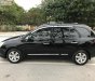 Kia Carens CRDi 2.0 MT 2009 - Bán xe Kia Carens CRDi 2.0 MT 2009, màu đen, nhập khẩu nguyên chiếc chính chủ 