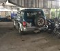 Mitsubishi Pajero 1998 - Bán ô tô Mitsubishi Pajero đời 1998, màu xanh lam, xe nhập số sàn, giá tốt