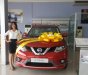 Nissan X trail sl 2018 - Chương trình khuyến mãi mười ngày vàng giảm đến 60T LH ngay Nam, để được giá tốt nhất: 0937238658