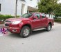 Chevrolet Colorado MT 2015 - Cần bán gấp Chevrolet Colorado MT đời 2015, màu đỏ, nhập khẩu Thái Lan  