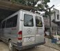 Mercedes-Benz Sprinter 2006 - Cần bán xe Mercedes-Benz Sprinter 2006, màu trắng