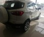 Ford EcoSport Titanium 1.0 EcoBoost 2018 - Bán Ford EcoSport Titanium 1.0 EcoBoost năm sản xuất 2018, màu trắng