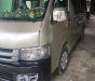 Toyota Hiace 2008 - Cần bán lại xe Toyota Hiace năm sản xuất 2008