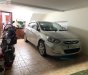 Hyundai Accent 2012 - Cần bán lại xe Hyundai Accent năm sản xuất 2012, màu bạc, nhập khẩu Hàn Quốc số tự động, giá chỉ 455 triệu