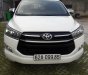 Toyota Innova 2018 - Cần bán xe Toyota Innova năm 2018, màu trắng