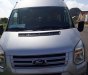 Ford Transit MT 2014 - Cần bán Ford Transit MT sản xuất 2014, màu bạc, giá tốt