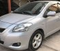 Toyota Yaris 2008 - Cần bán Toyota Yaris sản xuất 2008, màu bạc, giá 350tr
