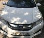 Honda City   2015 - Bán Honda City 2015, màu trắng giá cạnh tranh