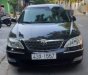 Toyota Camry 2002 - Bán xe Toyota Camry đời 2002, màu đen, 300tr