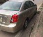 Daewoo Lacetti MT 2005 - Bán Daewoo Lacetti MT năm sản xuất 2005