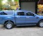 Ford Ranger   XLS  2015 - Bán Ford Ranger XLS năm sản xuất 2015 số sàn, 510 triệu