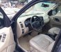 Ford Escape 2.3 AT 4X4 2005 - Bán ô tô Ford Escape 2.3 AT 4X4 đời 2005, màu đen, nhập khẩu nguyên chiếc 