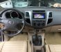 Toyota Fortuner 2009 - Bán ô tô Toyota Fortuner sản xuất 2009 số sàn