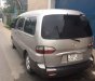 Hyundai Starex     2004 - Bán ô tô Hyundai Starex 2004, nhập khẩu nguyên chiếc