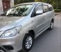 Toyota Innova    2.0E  2014 - Xe Toyota Innova 2.0E đời 2014, màu bạc, giá tốt