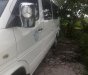 Mercedes-Benz Sprinter 2005 - Cần bán gấp Mercedes năm 2005, màu trắng, giá chỉ 240 triệu