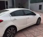 Kia K3 2.0 2015 - Bán Kia K3 2.0 đời 2016, màu trắng chính chủ, giá chỉ 590 triệu