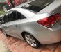 Daewoo Lacetti CDX 1.6 AT 2009 - Bán xe Daewoo Lacetti CDX 1.6 AT năm sản xuất 2009, màu bạc, nhập khẩu  