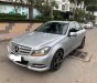 Mercedes-Benz C class C250 2011 - Bán Mercedes Benz C250 SX 2011 mẫu mới