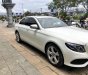 Mercedes-Benz E class E250 2017 - Bán xe Mer E250 2017 ĐK 2018, màu trắng