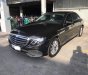 Mercedes-Benz E class E200   2018 - Bán ô tô Mercedes E200 sản xuất 2018, màu đen, nhập khẩu chính chủ