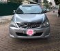 Toyota Innova 2008 - Cần bán xe Toyota Innova đời 2009, màu bạc số sàn