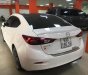 Mazda 3 1.5 AT 2016 - Bán ô tô Mazda 3 1.5 AT năm 2016, màu trắng như mới