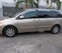 Toyota Sienna   LE  2006 - Cần bán xe Toyota Sienna LE năm sản xuất 2006, xe nhập xe gia đình