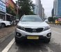 Kia Sorento 2.4 AT 2012 - Bán ô tô Kia Sorento 2.4 AT SX 2012 model 2013, máy xăng