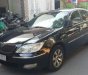 Toyota Camry 2002 - Bán xe Toyota Camry đời 2002, màu đen, 300tr