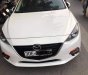 Mazda 3 2017 - Bán Mazda 3 sản xuất năm 2017, màu trắng