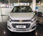 Chevrolet Spark Duo 2018 - Bán xe Chevrolet Spark Duo năm sản xuất 2018, màu bạc, xe nhập, giá tốt