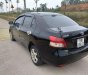 Toyota Vios MT 2009 - Xe Toyota Vios MT đời 2009, màu đen như mới