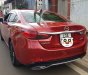 Mazda 6 2016 - Bán Mazda 6 sản xuất năm 2016, màu đỏ chính chủ