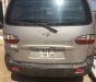 Hyundai Starex 2008 - Bán xe Hyundai Starex 2008, màu bạc, xe nhập số sàn giá cạnh tranh