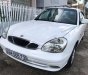 Daewoo Nubira II 1.6 2002 - Bán xe Daewoo Nubira II 1.6 sản xuất 2002, màu trắng chính chủ