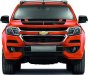 Chevrolet Colorado 2018 - Bán ô tô Chevrolet Colorado đời 2019, màu đỏ, xe nhập