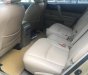 Toyota Highlander SE 2.7 2011 - Bán Toyota Highlander SE 2.7 đời 2011, màu vàng, nhập khẩu nguyên chiếc