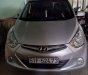 Hyundai Eon 2013 - Bán xe Hyundai Eon đời 2013, màu bạc, nhập khẩu chính chủ, 215 triệu