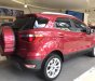 Ford EcoSport Titanium 1.5L AT 2018 - Bán xe Ford EcoSport 2018, khuyến mãi: BHVC, phim, camera, bệ bước, che mưa, lót sàn simili, bọc trần,... LH: 093.5437595