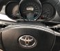 Toyota Vios G 2015 - Bán xe Toyota Vios G sản xuất năm 2015, màu vàng