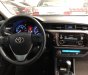 Toyota Corolla altis G 2015 - Cần bán Toyota Corolla altis G đời 2015, màu đen, giá 700tr