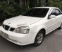 Daewoo Lacetti   1.6  2004 - Cần bán gấp Daewoo Lacetti 1.6 sản xuất 2004, nhập khẩu còn mới