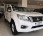 Nissan Navara   EL 2018 - Cần bán xe Nissan Navara EL sản xuất 2018, màu trắng, nhập khẩu, giá chỉ 639 triệu