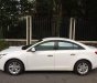 Chevrolet Cruze   2014 - Cần bán gấp Chevrolet Cruze 2014, màu trắng  